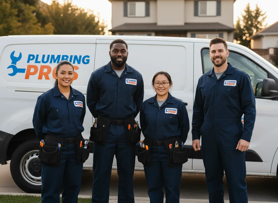 Water Heater Repair company in Meyers Chuck, AK